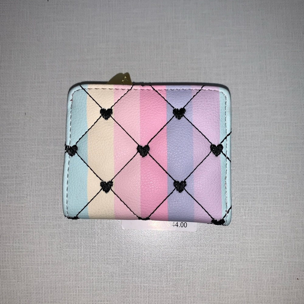 Sold on Mercari $17